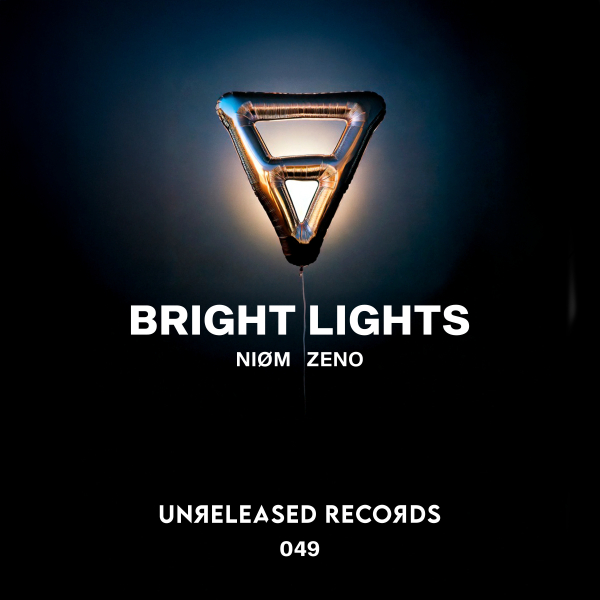 NI&Oslash;M & Zeno - Bright Lights (Extended Mix)