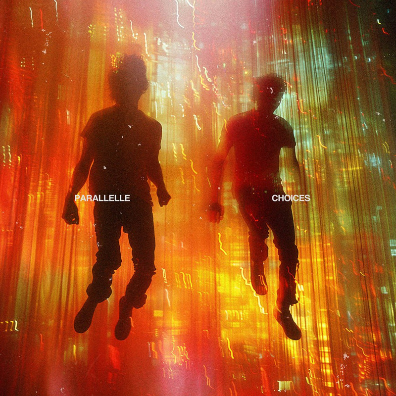 Parallelle - Choice (Extended Mix)