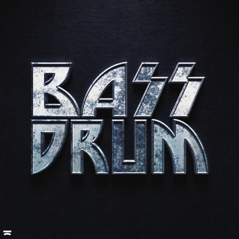 LUSSO - Bass Drum (Extended Mix)