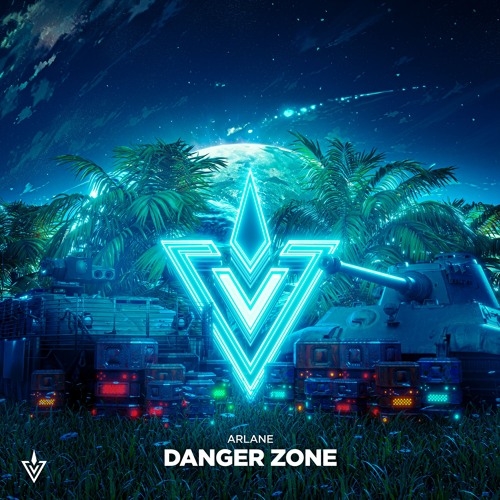 Arlane - Danger Zone (Extended Mix)