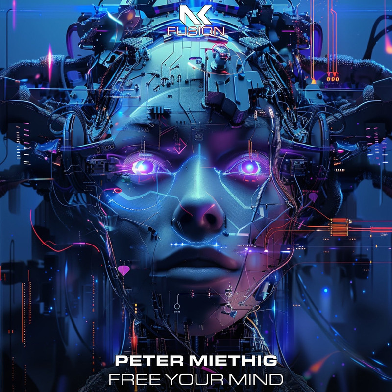 Peter Miethig - Free Your Mind (Extended Mix)
