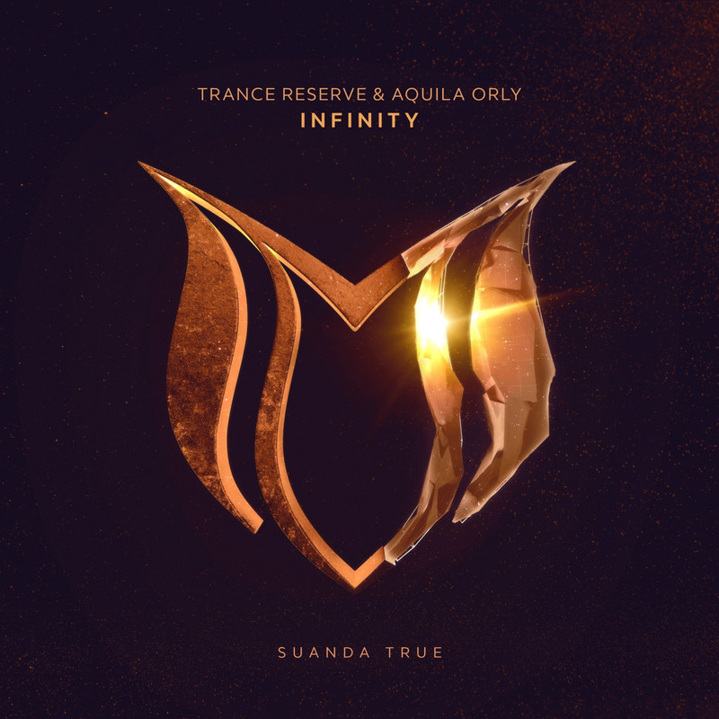 Trance Reserve & Aquila Orly - Infinity (Extended Mix)
