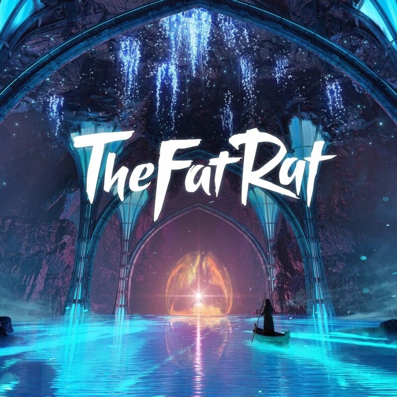 TheFatRat - Out Of Love (Original Mix)