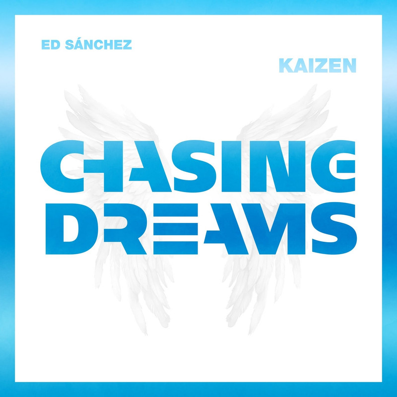 Ed Sánchez - Kaizen (Extended Mix)