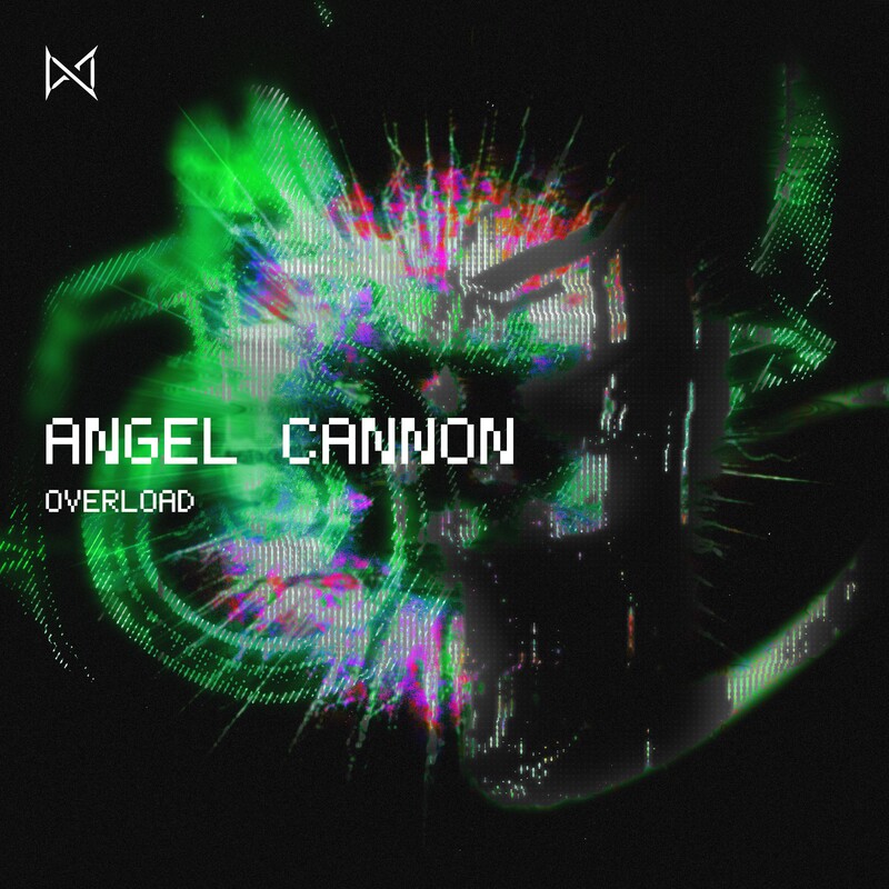 ANGEL CANNON - Overload (Original Mix)