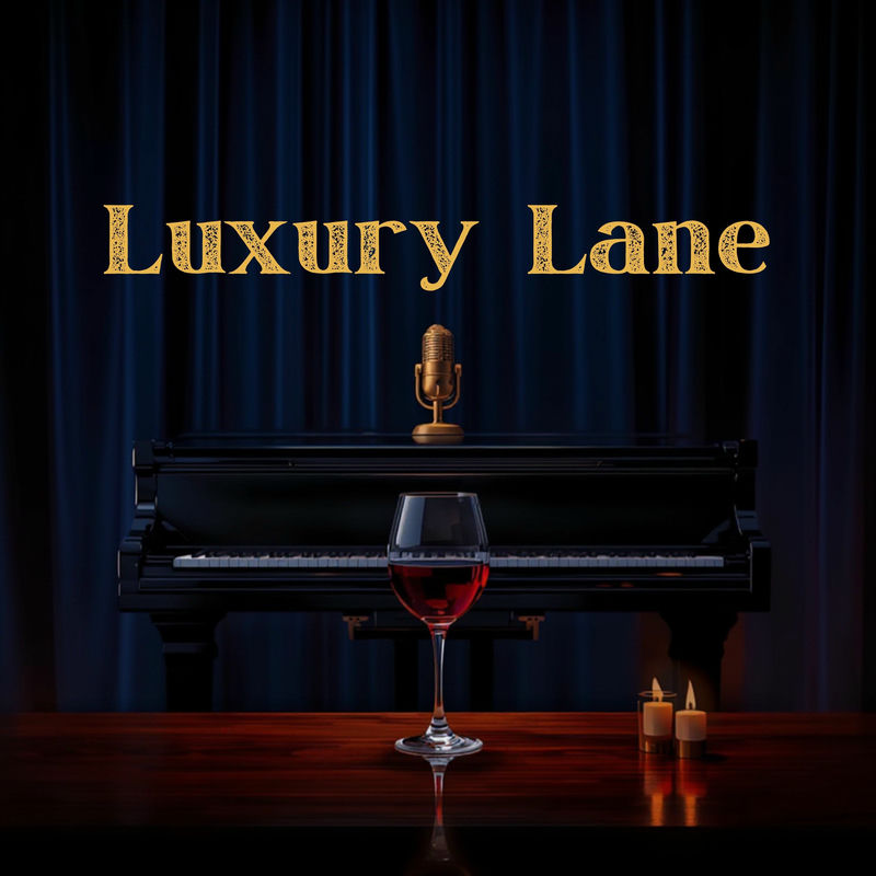 Tristam - Luxury Lane (Original Mix)