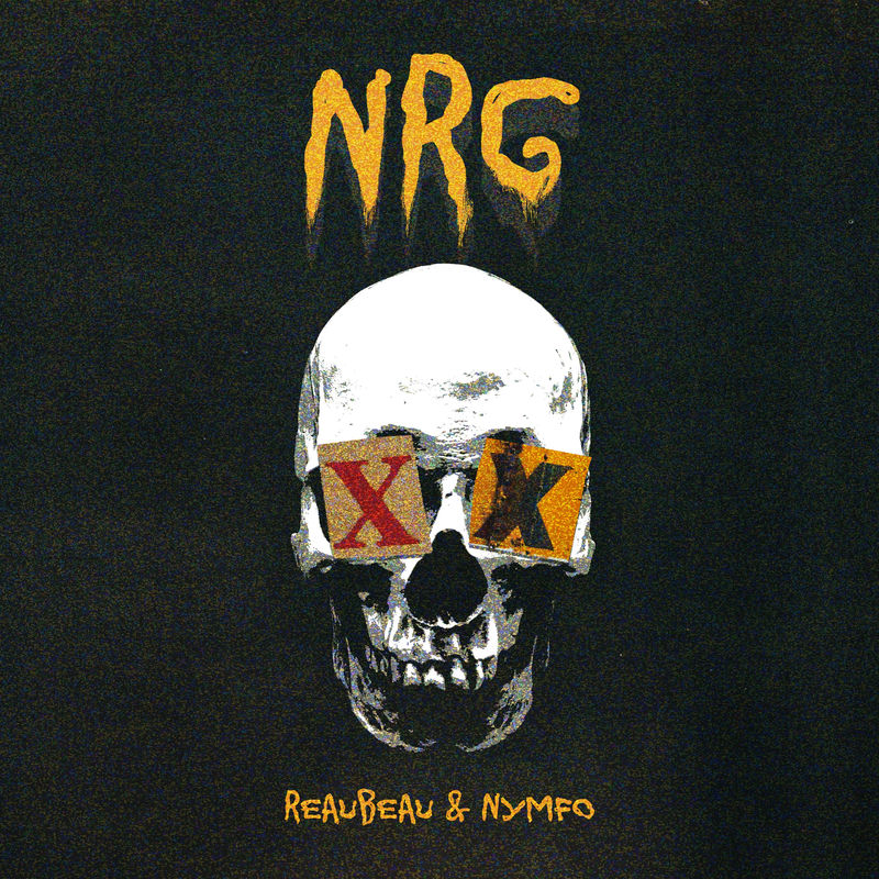 ReauBeau & Nymfo - NRG (feat. Eline Mann) (Original Mix)