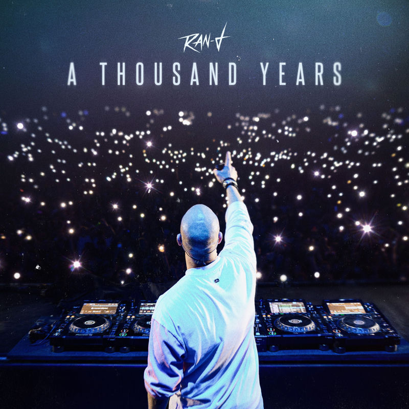 Ran-d - A Thousand Years (Original Mix)