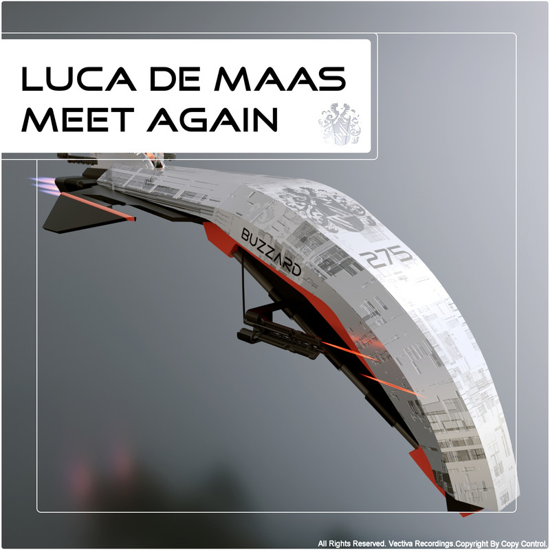 Luca De Maas - Meet Again (Original Mix)