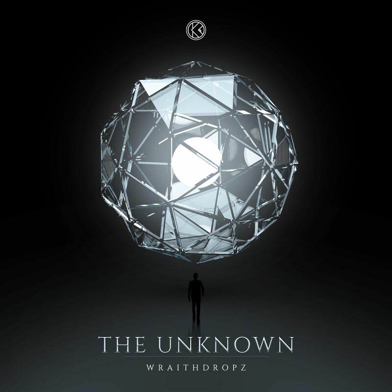 Wraithdropz - The Unknown (Original Mix)
