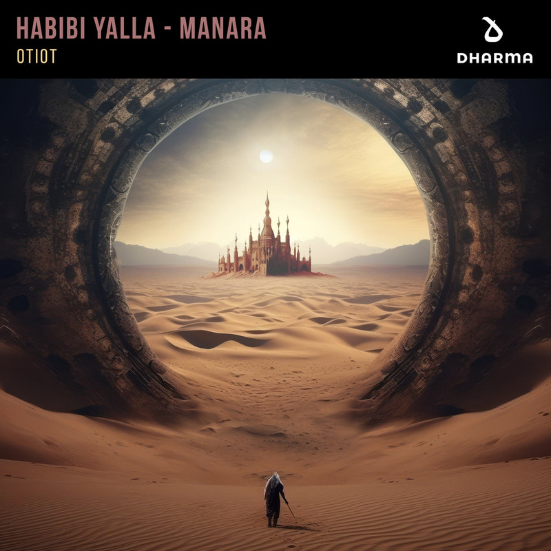 OTIOT - Manara (Extended Mix)
