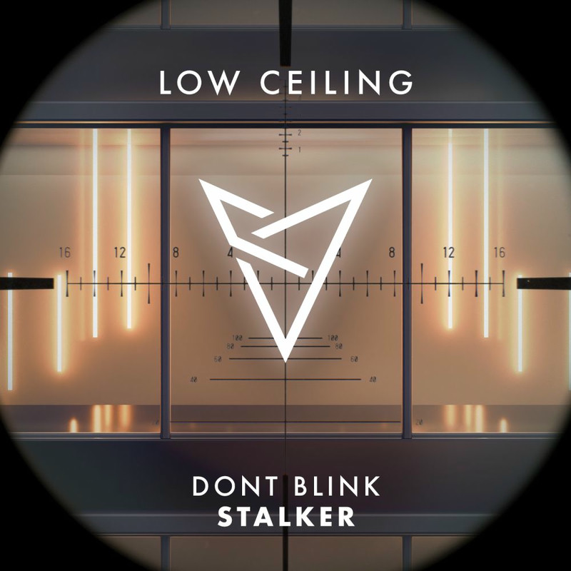 DONT BLINK - STALKER (Original Mix)