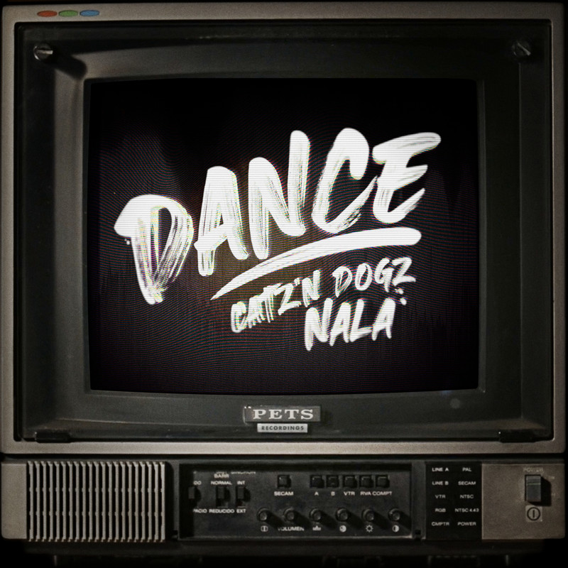 Catz 'n Dogz & Nala - Dance! (Extended Mix)