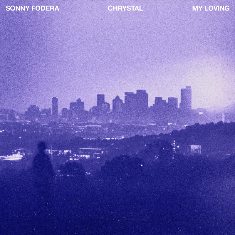 Sonny Fodera, Chrystal - My Loving (Extended Mix)