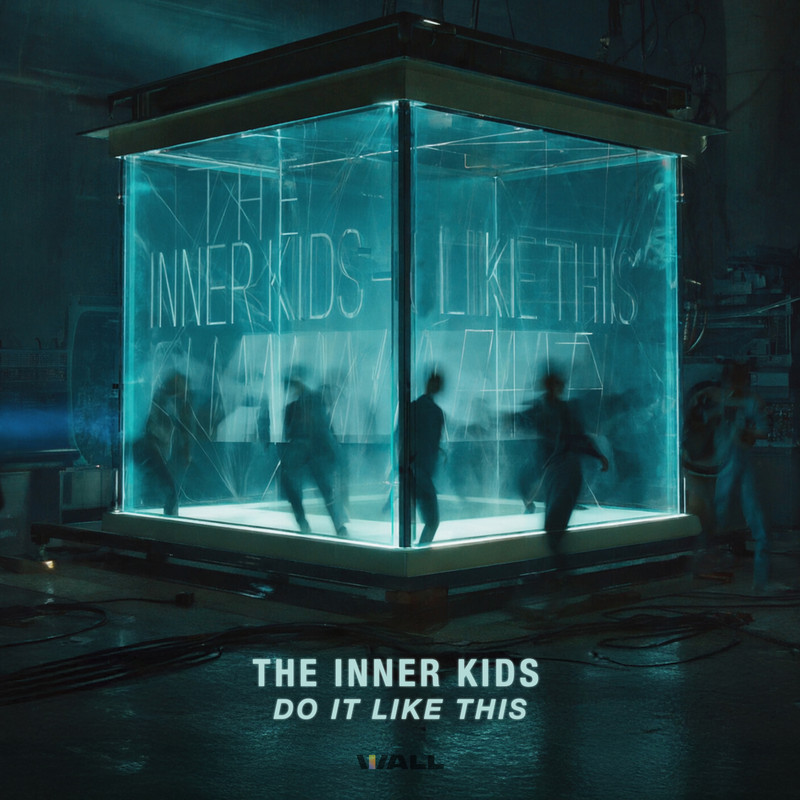 The Inner Kids - Do It Like This (Extended Mix)