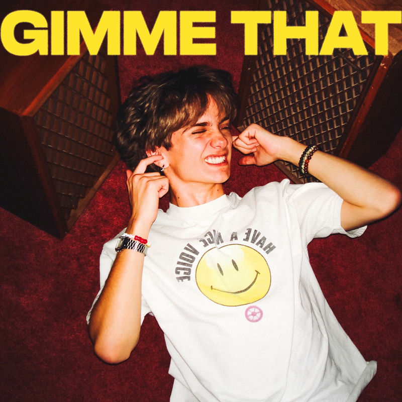 Nikko - GIMME THAT (BASS) (Original Mix)