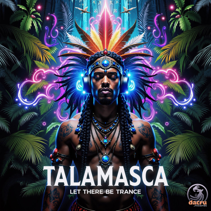Talamasca - Let There Be Trance (Original Mix)
