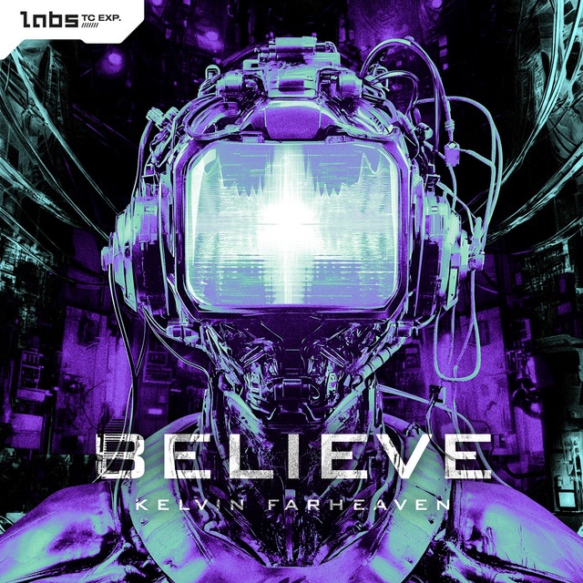 Kelvin Farheaven - Believe (Pro Mix)