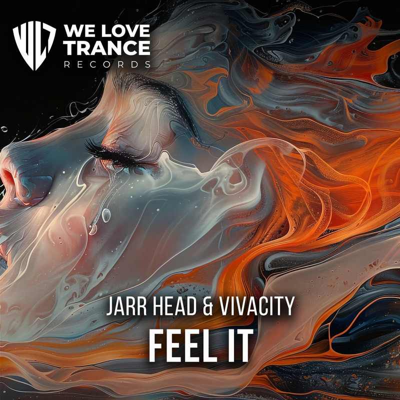 JARR Head & Vivacity - Feel It (Extended Mix)
