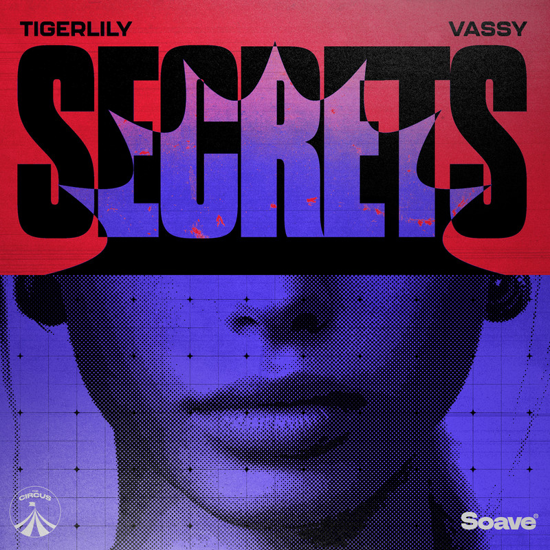 Tigerlily & VASSY - Secrets (Extended Mix)