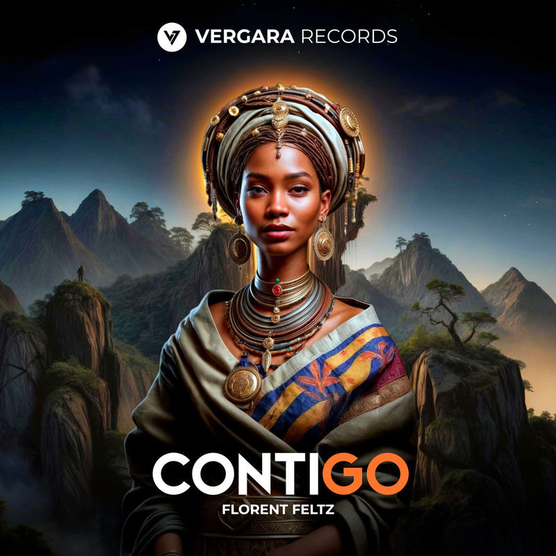 Florent Feltz - Contigo (Original Mix)