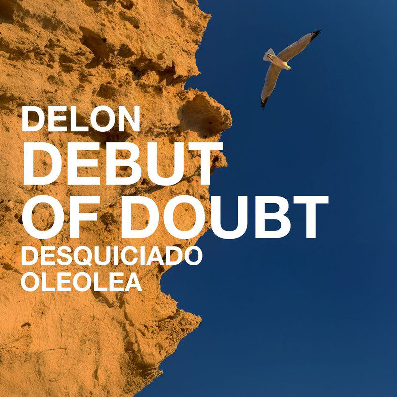 Delon - Oleolea (Original Mix)