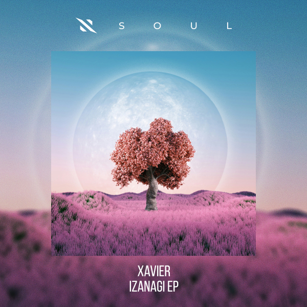 Xavier - Amaterasu (Extended Mix)