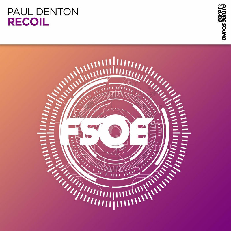 Paul Denton - Recoil (Original Mix)