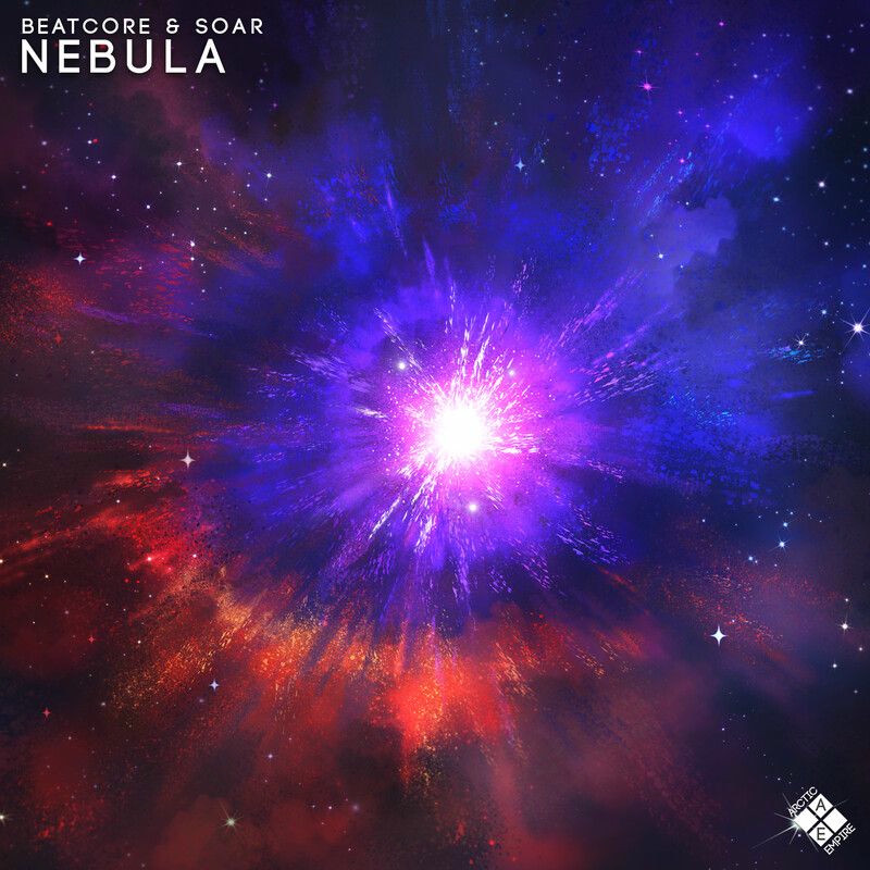 Soar & Beatcore - Nebula (Original Mix)