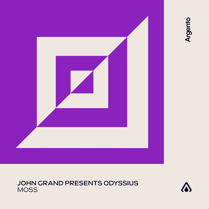 John Grand & ODYSSIUS - Moss (Extended Mix)