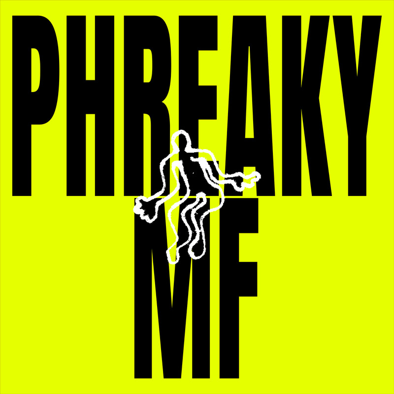 Mike Dunn, Mr. 69 - Phreaky MF (Matroda x GREG 99 Extended Remix)