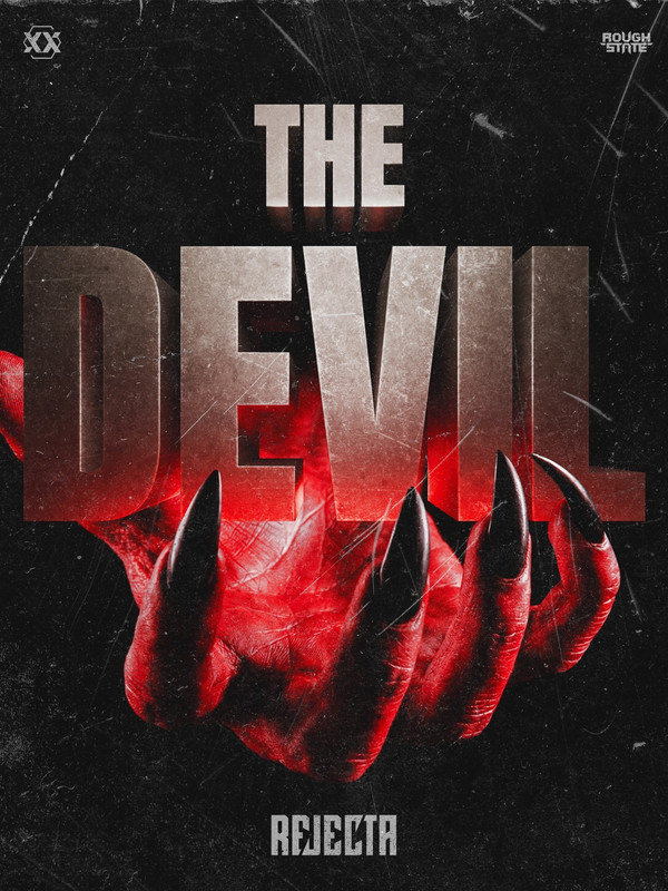 Rejecta - The Devil (Extended Mix)