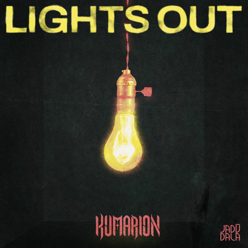 Kumarion - Lights Out (Original Mix)