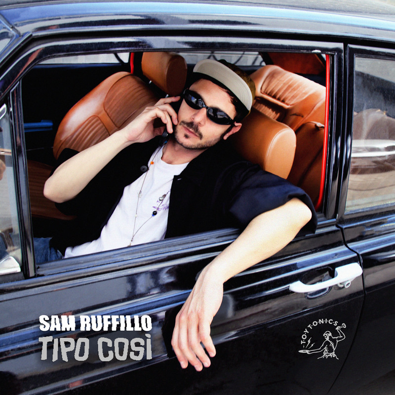 Sam Ruffillo - Chiamami Subito (Extended Mix)