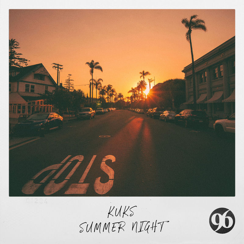 KuKs - Summer Night (Extended Mix)
