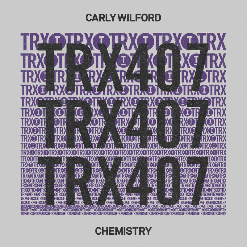 Carly Wilford - Chemistry (Extended Mix)
