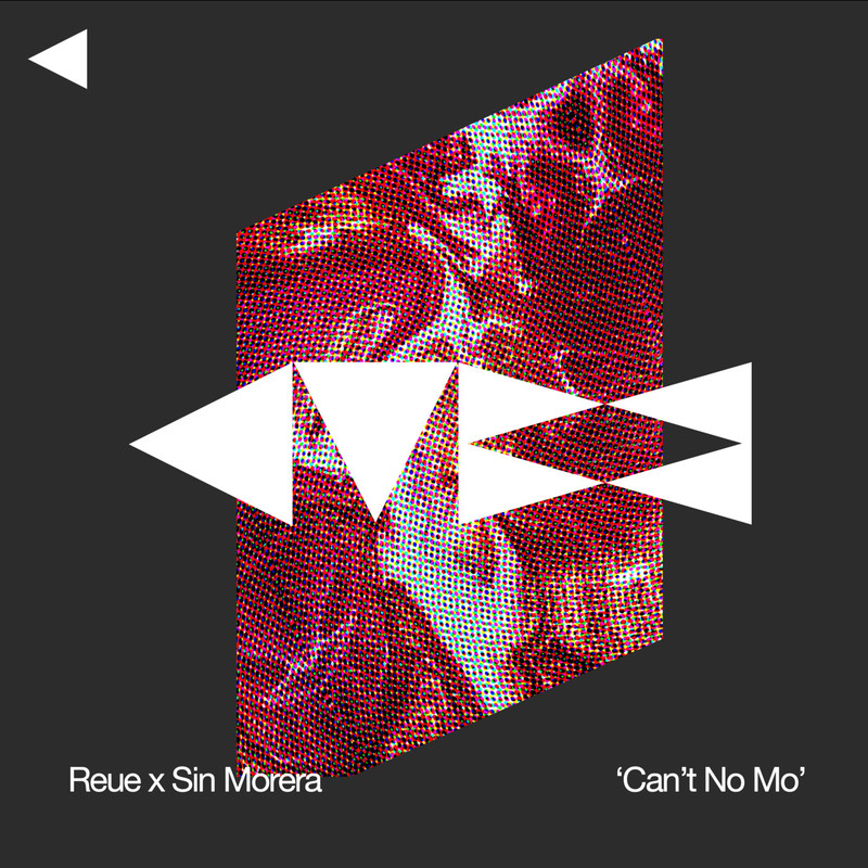 Sin Morera & Reue - Can't No Mo (Original Mix)
