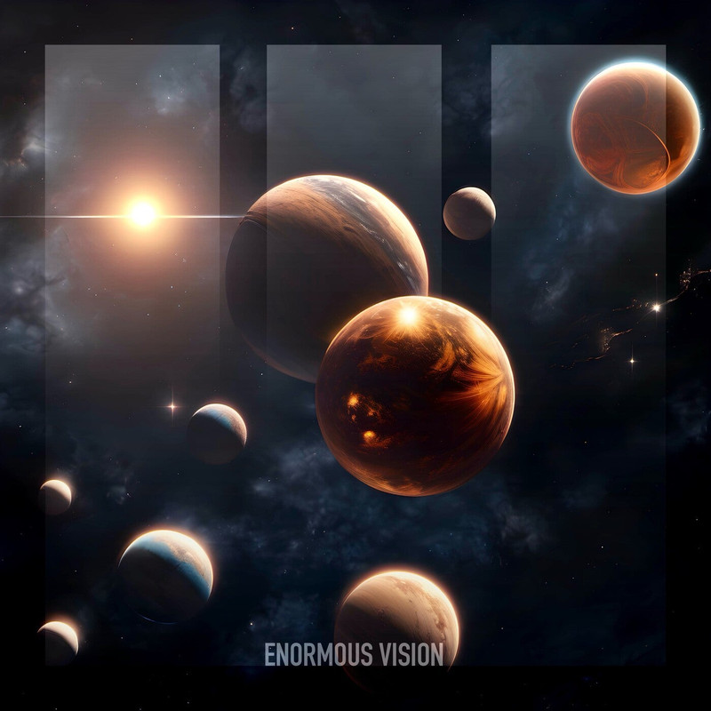 Bromo - Life in Techno (Extended Mix)