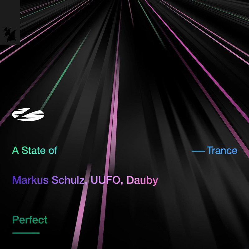 Markus Schulz, UUFO, Dauby - Perfect (Extended Mix)