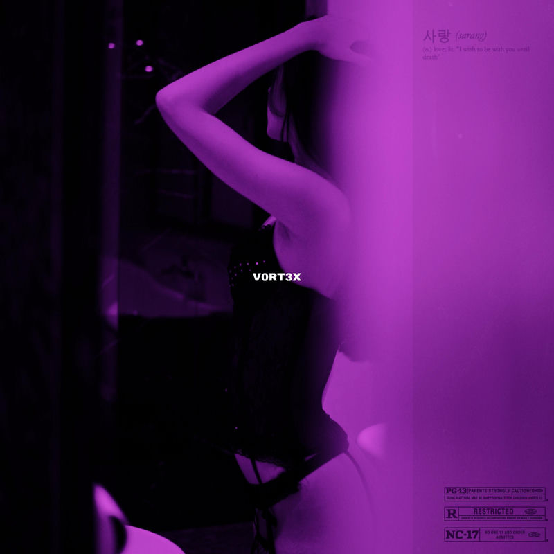 Ax3s & LOSTMANE - V0RT3X (Original Mix)