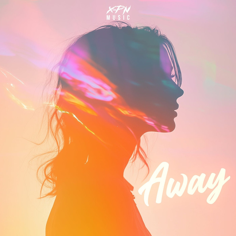 X-Pander - Away (Original Mix)
