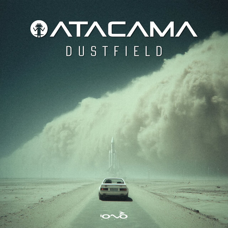 Atacama - Dustfield (Original Mix)