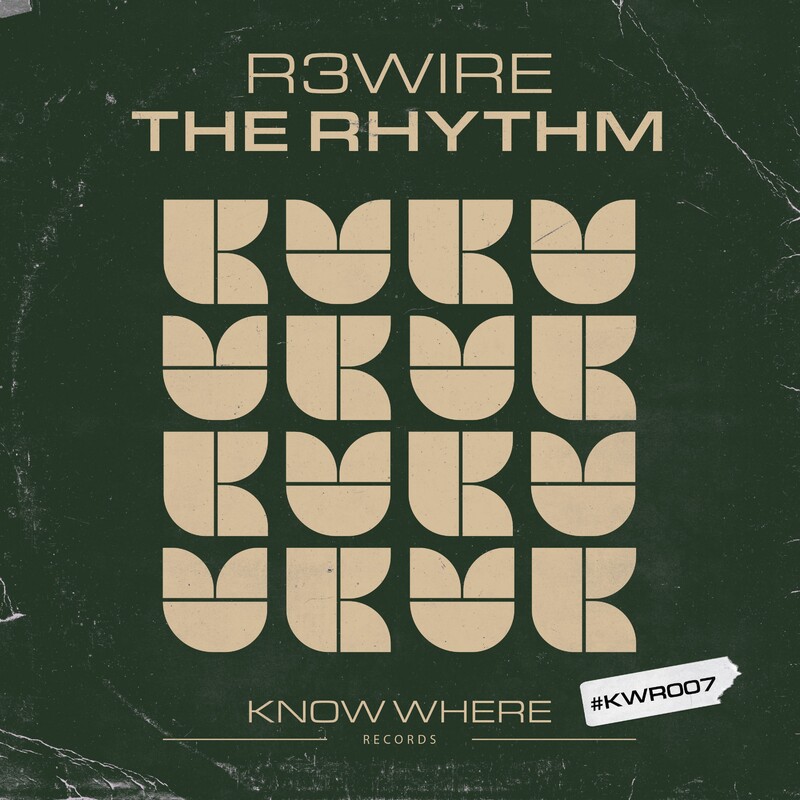 R3WIRE - The Rhythm (Original Mix)