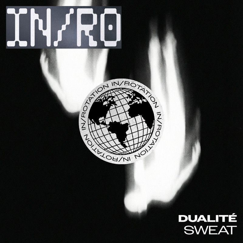 dualit&eacute;, Alure and Daniel Etienne - Sweat (Extended Mix)