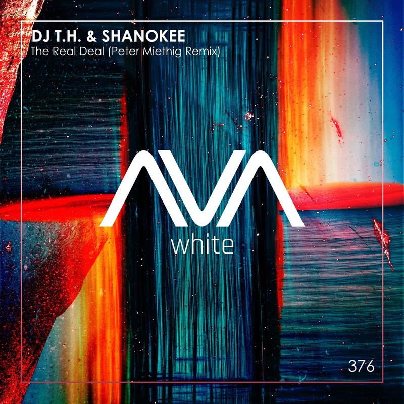DJ T.H. & Shanokee - The Real Deal (Peter Miethig Extended Remix)
