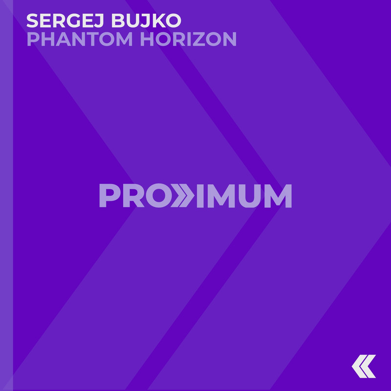 Sergej Bujko - Phantom Horizon (Extended Mix)