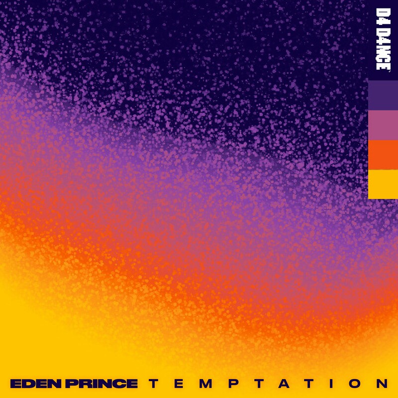 Eden Prince - Temptation (Original Mix)