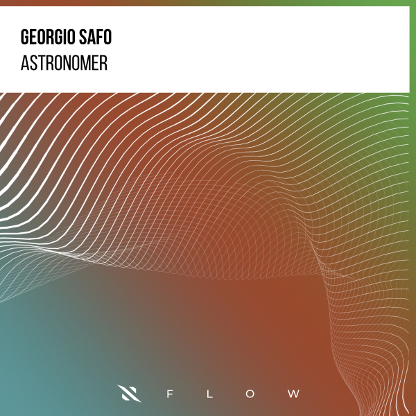 Georgio Safo - Astronomer (Extended Mix)