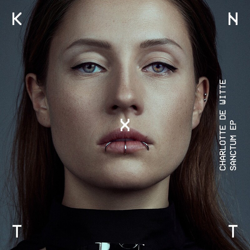 Charlotte De Witte & Marion Di Napoli - Fourth Dimension (Original Mix)