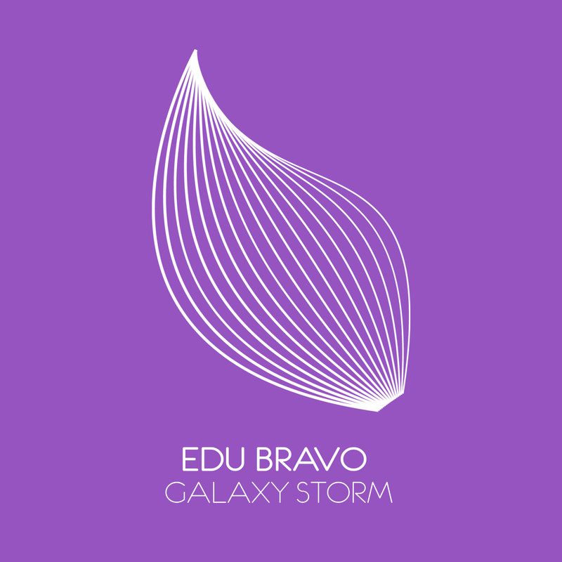 Edu Bravo - Galaxy Storm (Extended Mix)